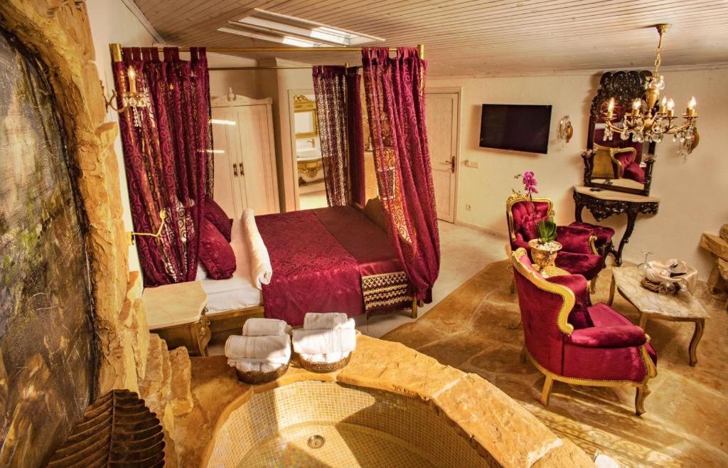 Lethe Exclusive Hotel (Adults Only) Agva  Exterior photo