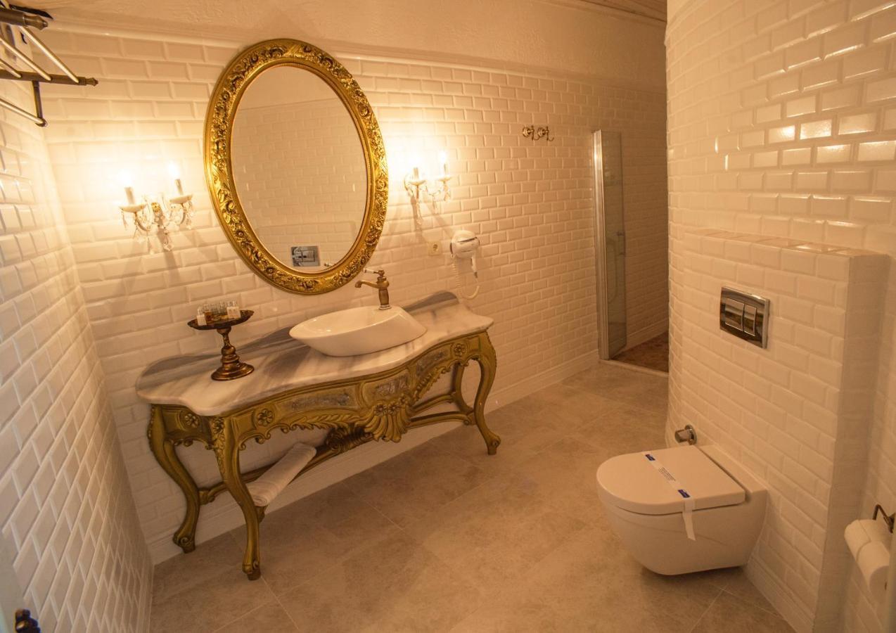 Lethe Exclusive Hotel (Adults Only) Agva  Exterior photo