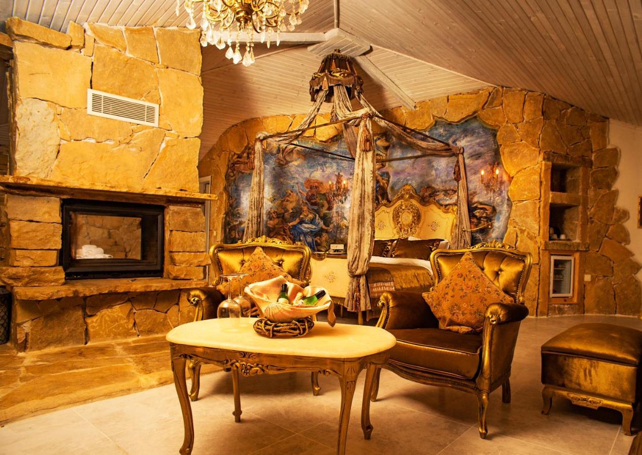 Lethe Exclusive Hotel (Adults Only) Agva  Exterior photo