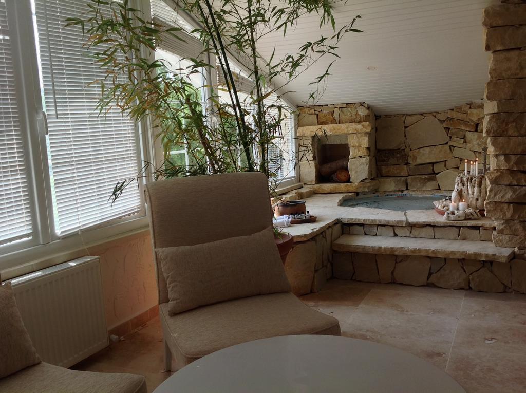 Lethe Exclusive Hotel (Adults Only) Agva  Exterior photo