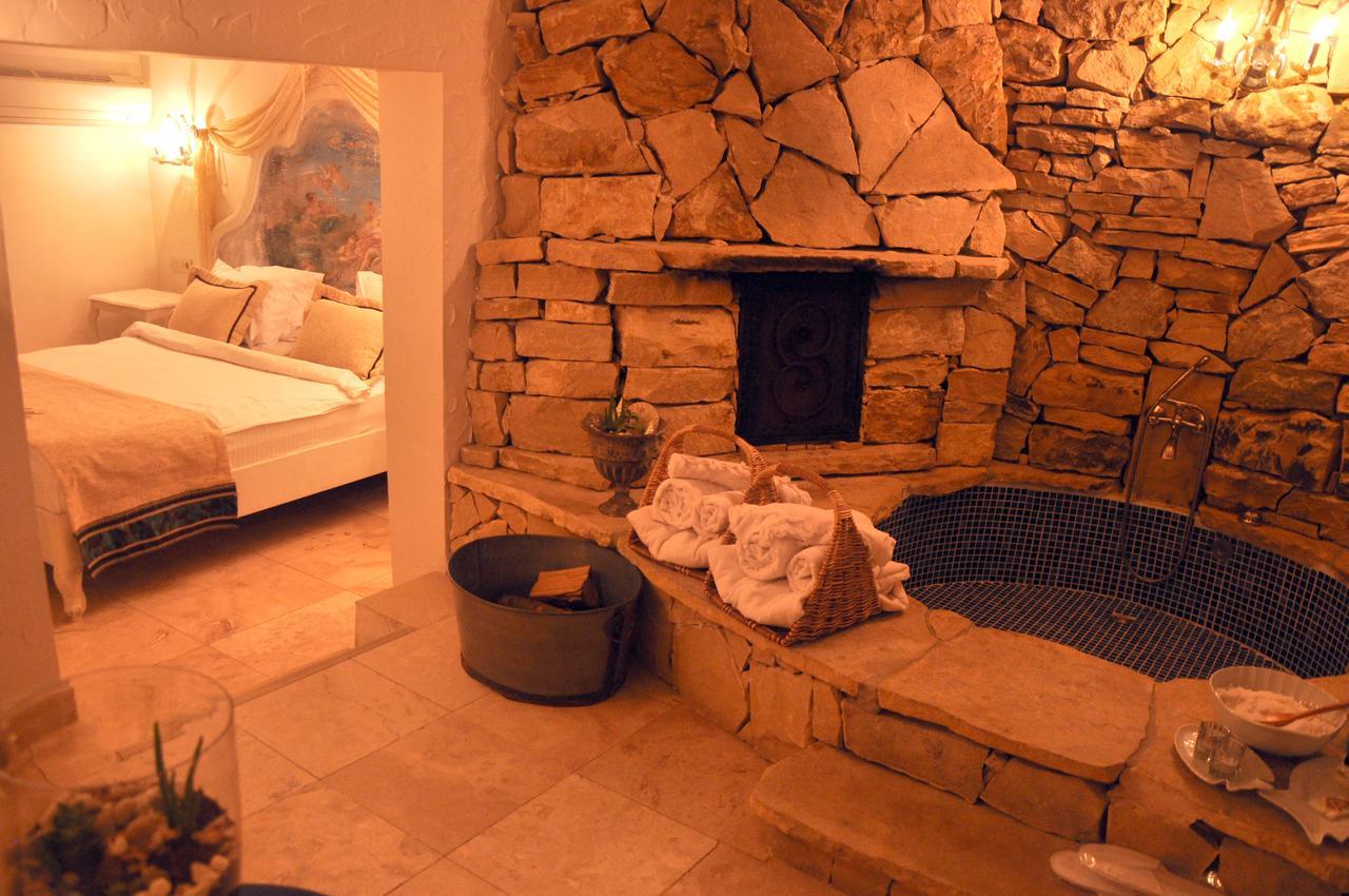 Lethe Exclusive Hotel (Adults Only) Agva  Exterior photo