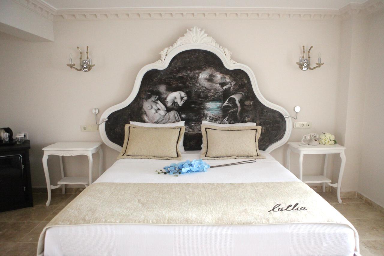Lethe Exclusive Hotel (Adults Only) Agva  Exterior photo