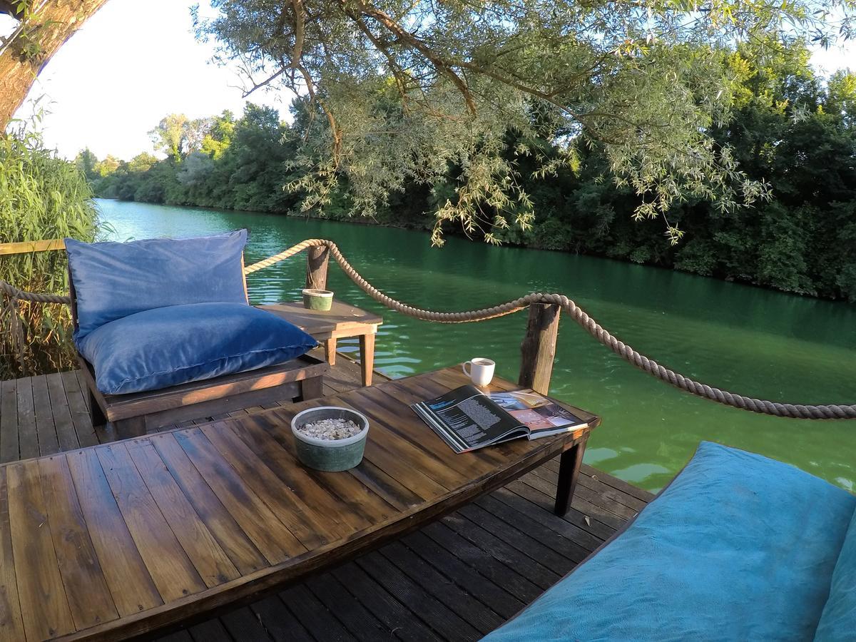 Lethe Exclusive Hotel (Adults Only) Agva  Exterior photo