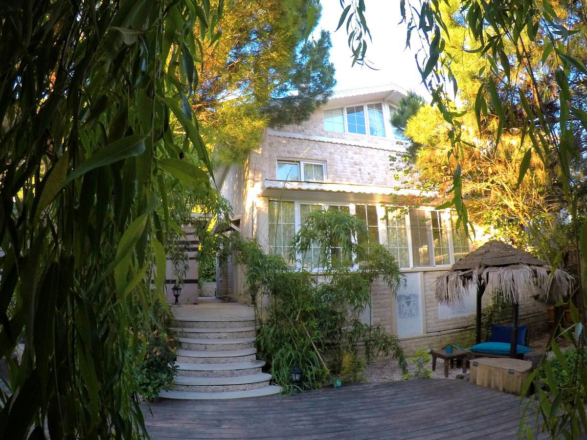 Lethe Exclusive Hotel (Adults Only) Agva  Exterior photo