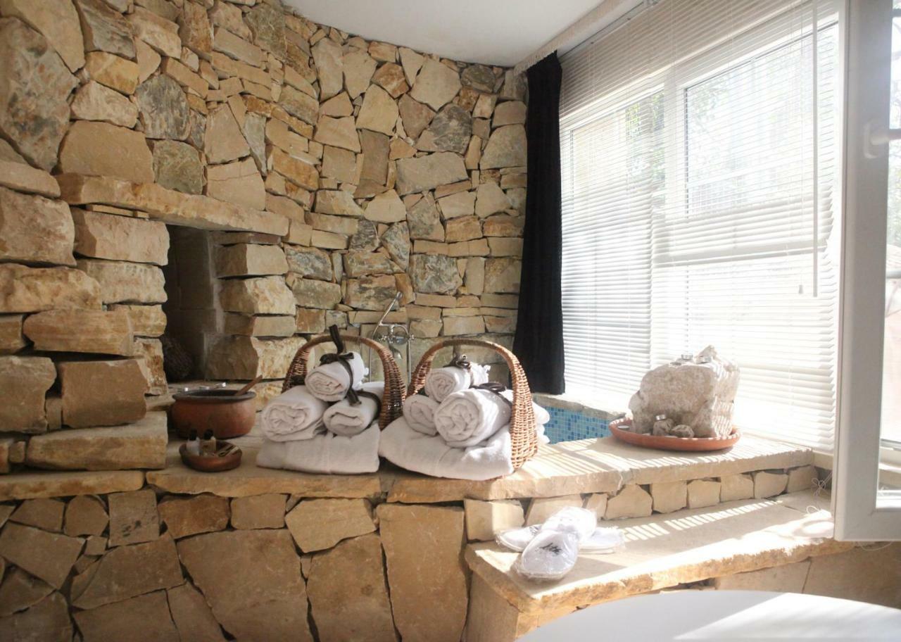 Lethe Exclusive Hotel (Adults Only) Agva  Exterior photo